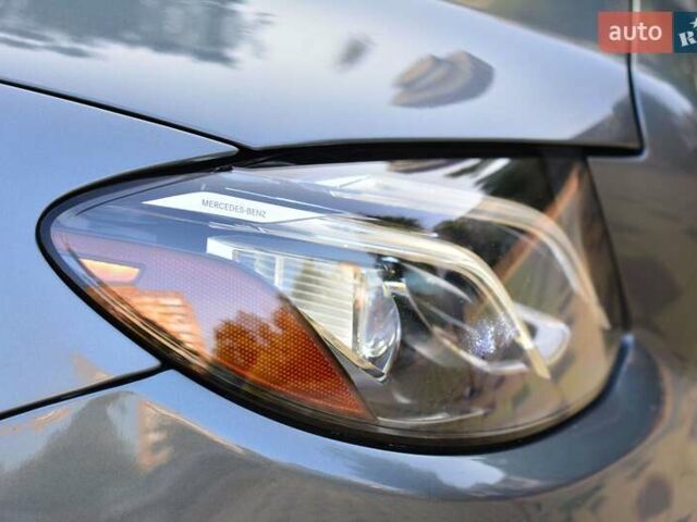 Серый Мерседес Е-Класс, объемом двигателя 1.99 л и пробегом 163 тыс. км за 26000 $, фото 13 на Automoto.ua