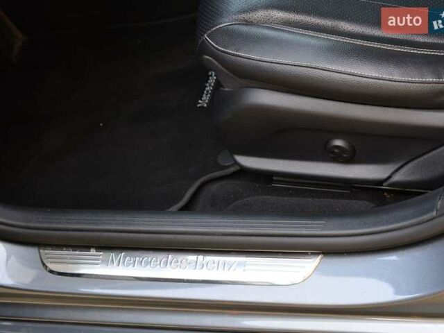 Серый Мерседес Е-Класс, объемом двигателя 1.99 л и пробегом 163 тыс. км за 26000 $, фото 42 на Automoto.ua