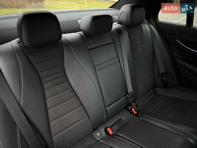 Серый Мерседес Е-Класс, объемом двигателя 1.95 л и пробегом 174 тыс. км за 34800 $, фото 79 на Automoto.ua