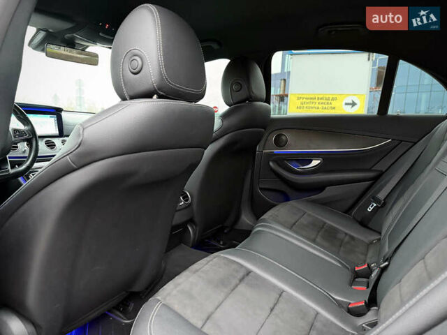 Серый Мерседес Е-Класс, объемом двигателя 1.95 л и пробегом 174 тыс. км за 34800 $, фото 49 на Automoto.ua