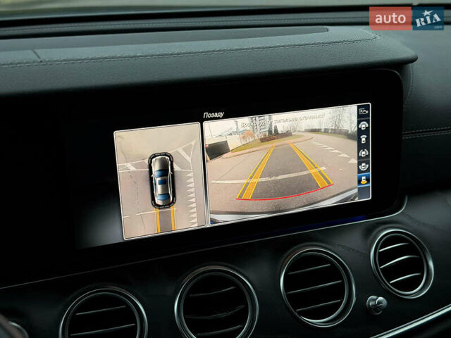 Серый Мерседес Е-Класс, объемом двигателя 1.95 л и пробегом 174 тыс. км за 34800 $, фото 50 на Automoto.ua