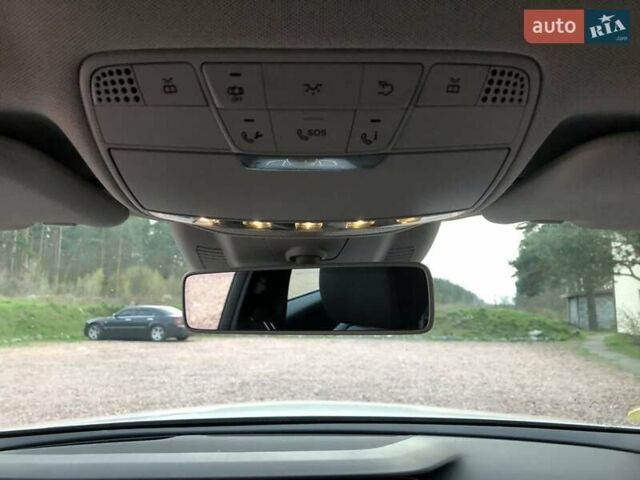 Сірий Мерседес Е-Клас, об'ємом двигуна 1.95 л та пробігом 233 тис. км за 26500 $, фото 40 на Automoto.ua