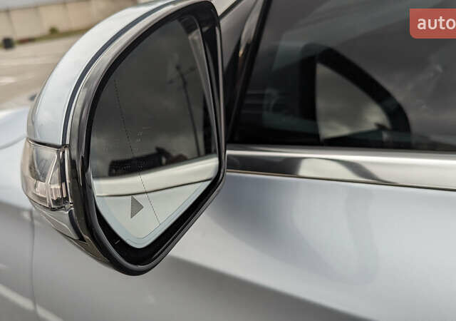 Серый Мерседес Е-Класс, объемом двигателя 1.95 л и пробегом 217 тыс. км за 29000 $, фото 26 на Automoto.ua