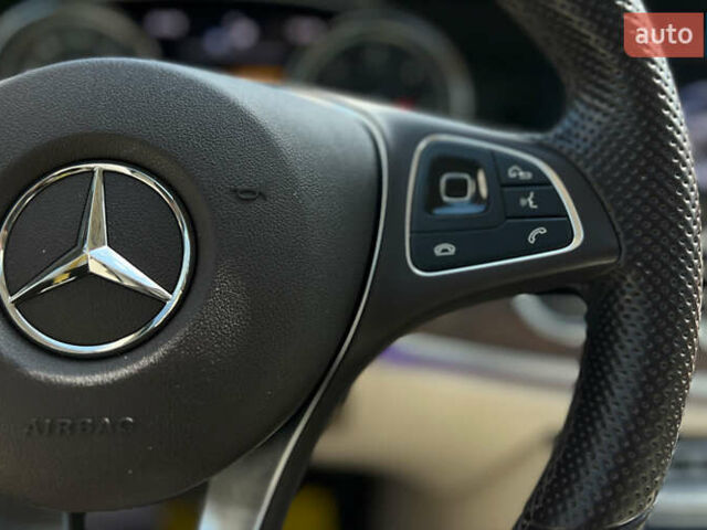 Серый Мерседес Е-Класс, объемом двигателя 2 л и пробегом 102 тыс. км за 25890 $, фото 25 на Automoto.ua