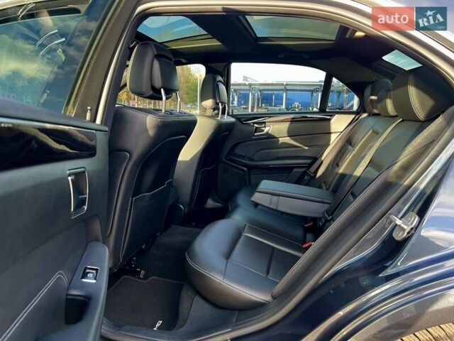Мерседес Е-Класс 2016 в Киеве на Automoto.ua Серый Мерседес Е-Класс, объемом двигателя 2.14 л и пробегом 208 тыс. км за 17800 $, фото 31 на Automoto.ua