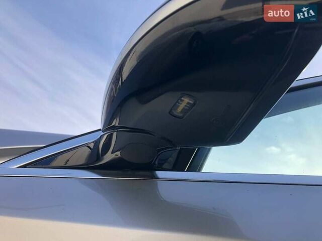 Сірий Мерседес Е-Клас, об'ємом двигуна 1.95 л та пробігом 233 тис. км за 26500 $, фото 35 на Automoto.ua