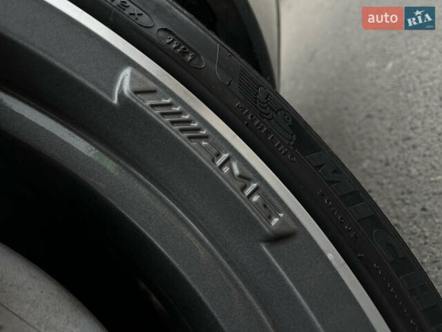 Серый Мерседес Е-Класс, объемом двигателя 3 л и пробегом 122 тыс. км за 37500 $, фото 51 на Automoto.ua