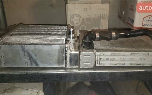 Сірий Мерседес Е-Клас, об'ємом двигуна 5.46 л та пробігом 88 тис. км за 59000 $, фото 10 на Automoto.ua