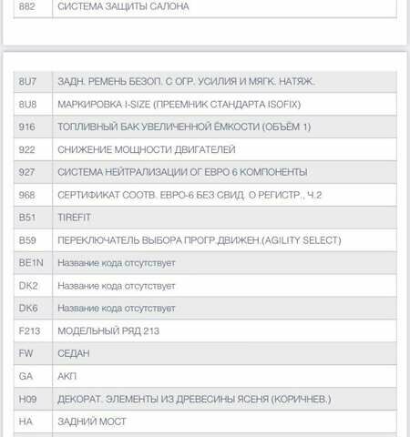 Серый Мерседес Е-Класс, объемом двигателя 1.95 л и пробегом 200 тыс. км за 29900 $, фото 39 на Automoto.ua