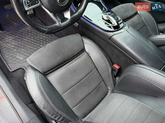 Серый Мерседес Е-Класс, объемом двигателя 1.95 л и пробегом 174 тыс. км за 34800 $, фото 42 на Automoto.ua