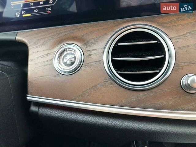 Сірий Мерседес Е-Клас, об'ємом двигуна 1.95 л та пробігом 233 тис. км за 26500 $, фото 32 на Automoto.ua