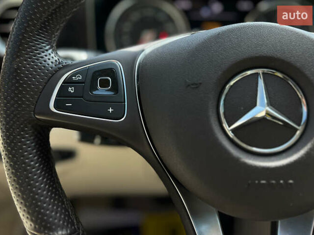 Серый Мерседес Е-Класс, объемом двигателя 2 л и пробегом 102 тыс. км за 25890 $, фото 24 на Automoto.ua