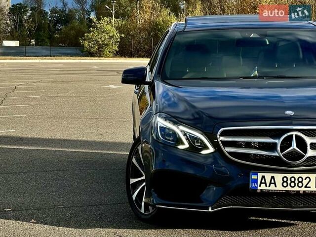 Мерседес Е-Класс 2016 в Киеве на Automoto.ua Серый Мерседес Е-Класс, объемом двигателя 2.14 л и пробегом 208 тыс. км за 17800 $, фото 11 на Automoto.ua