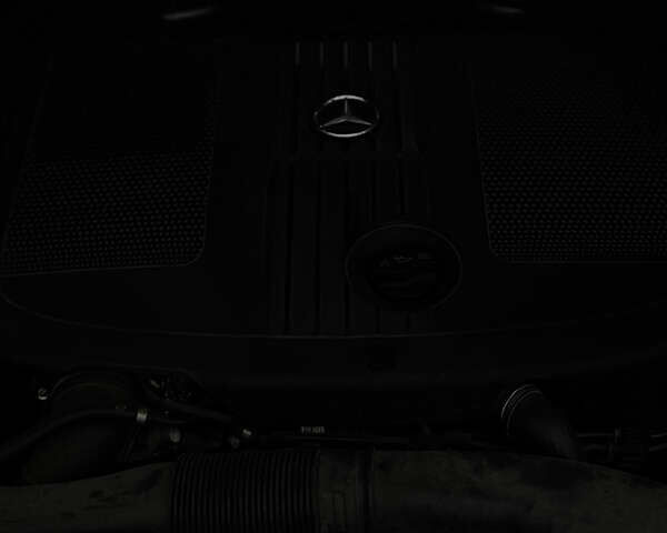 Серый Мерседес Е-Класс, объемом двигателя 2.14 л и пробегом 166 тыс. км за 23000 $, фото 22 на Automoto.ua