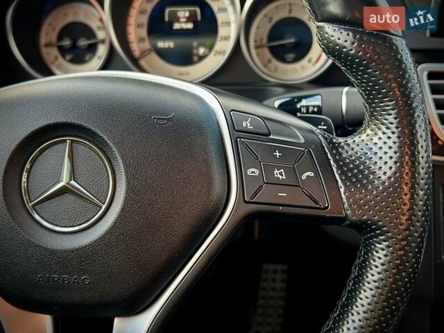 Мерседес Е-Класс 2016 в Киеве на Automoto.ua Серый Мерседес Е-Класс, объемом двигателя 2.14 л и пробегом 208 тыс. км за 17800 $, фото 43 на Automoto.ua
