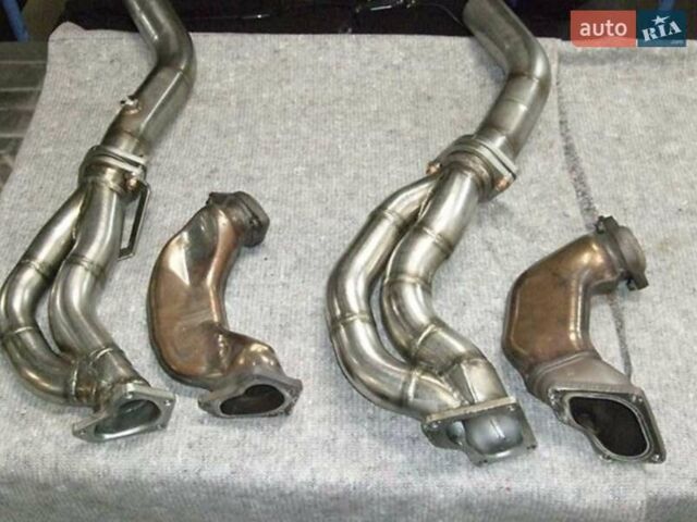 Сірий Мерседес Е-Клас, об'ємом двигуна 5.46 л та пробігом 88 тис. км за 59000 $, фото 4 на Automoto.ua