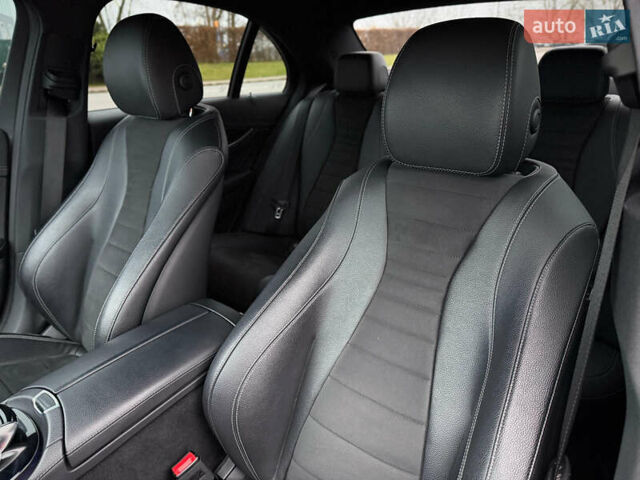 Серый Мерседес Е-Класс, объемом двигателя 1.95 л и пробегом 174 тыс. км за 34800 $, фото 40 на Automoto.ua