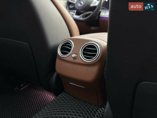 Серый Мерседес Е-Класс, объемом двигателя 3 л и пробегом 122 тыс. км за 37500 $, фото 43 на Automoto.ua