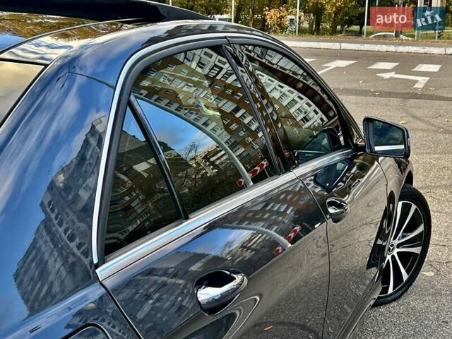 Мерседес Е-Класс 2016 в Киеве на Automoto.ua Серый Мерседес Е-Класс, объемом двигателя 2.14 л и пробегом 208 тыс. км за 17800 $, фото 17 на Automoto.ua