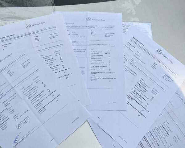 Сірий Мерседес Е-Клас, об'ємом двигуна 1.95 л та пробігом 233 тис. км за 26500 $, фото 44 на Automoto.ua