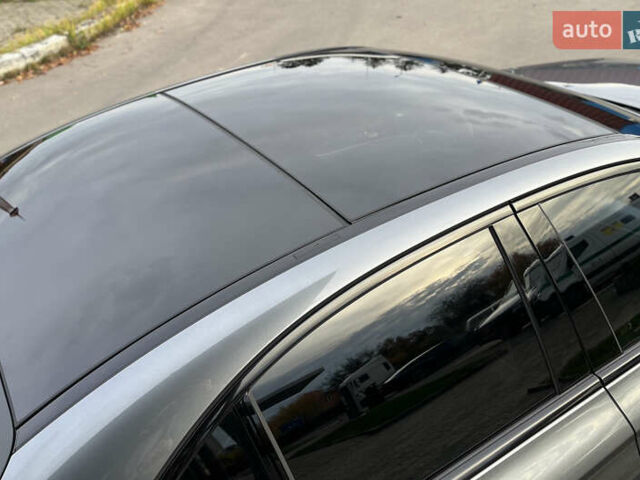 Серый Мерседес Е-Класс, объемом двигателя 3 л и пробегом 122 тыс. км за 37500 $, фото 10 на Automoto.ua