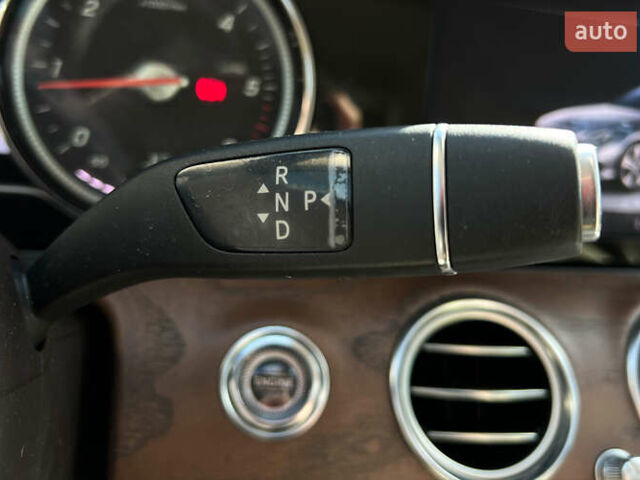 Серый Мерседес Е-Класс, объемом двигателя 2 л и пробегом 102 тыс. км за 25890 $, фото 26 на Automoto.ua