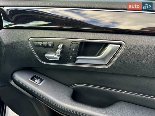 Мерседес Е-Класс 2016 в Киеве на Automoto.ua Серый Мерседес Е-Класс, объемом двигателя 2.14 л и пробегом 208 тыс. км за 17800 $, фото 38 на Automoto.ua