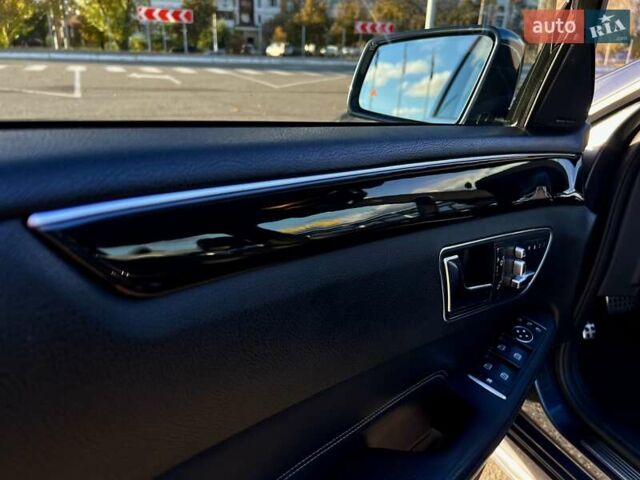 Мерседес Е-Класс 2016 в Киеве на Automoto.ua Серый Мерседес Е-Класс, объемом двигателя 2.14 л и пробегом 208 тыс. км за 17800 $, фото 68 на Automoto.ua