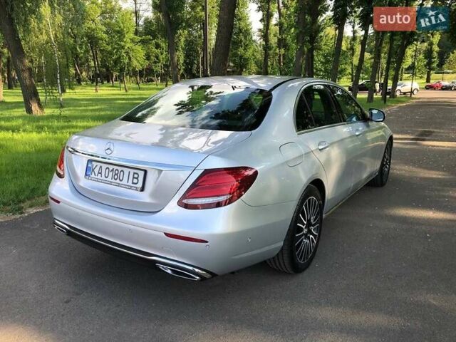 Сірий Мерседес Е-Клас, об'ємом двигуна 1.95 л та пробігом 233 тис. км за 26500 $, фото 11 на Automoto.ua