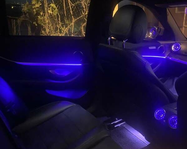 Серый Мерседес Е-Класс, объемом двигателя 1.95 л и пробегом 140 тыс. км за 18536 $, фото 13 на Automoto.ua