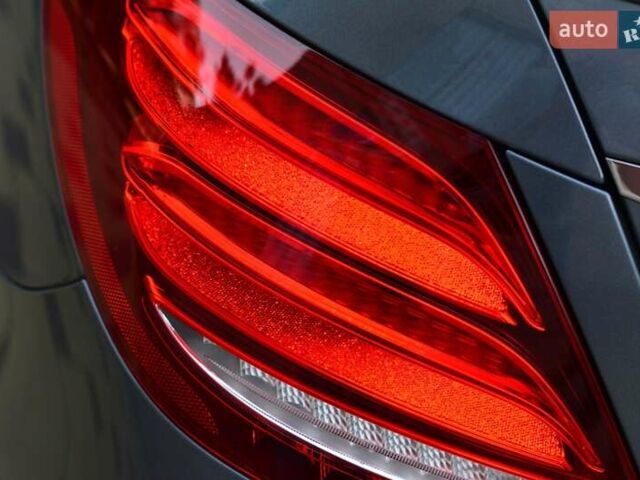 Серый Мерседес Е-Класс, объемом двигателя 1.99 л и пробегом 163 тыс. км за 26000 $, фото 27 на Automoto.ua