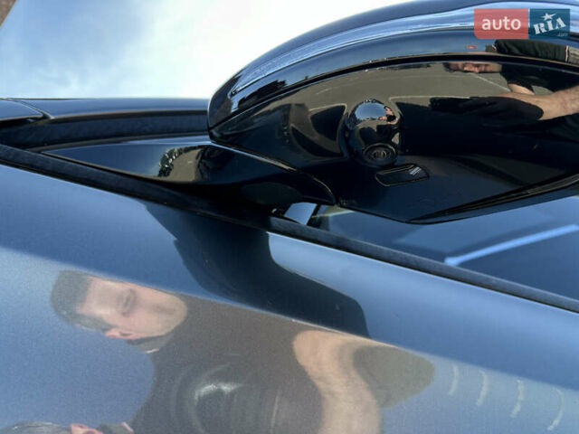 Серый Мерседес Е-Класс, объемом двигателя 1.95 л и пробегом 175 тыс. км за 29900 $, фото 9 на Automoto.ua