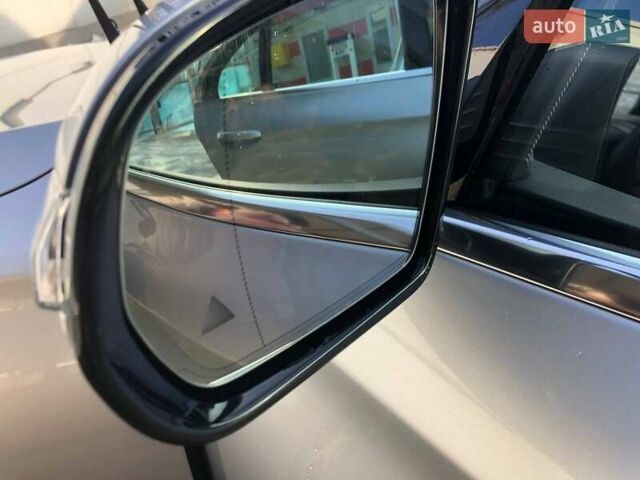 Сірий Мерседес Е-Клас, об'ємом двигуна 1.95 л та пробігом 233 тис. км за 26500 $, фото 38 на Automoto.ua