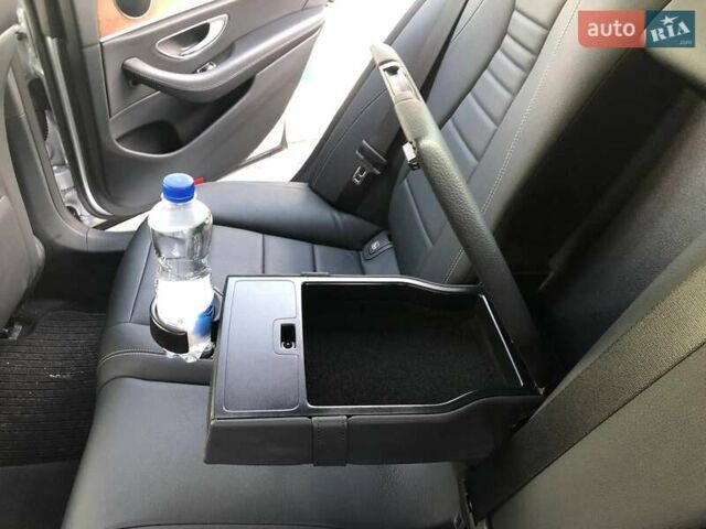 Сірий Мерседес Е-Клас, об'ємом двигуна 1.95 л та пробігом 233 тис. км за 26500 $, фото 34 на Automoto.ua