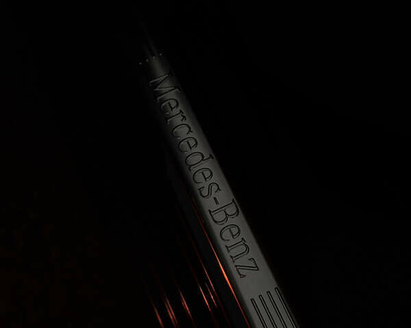 Серый Мерседес Е-Класс, объемом двигателя 2.14 л и пробегом 166 тыс. км за 23000 $, фото 27 на Automoto.ua