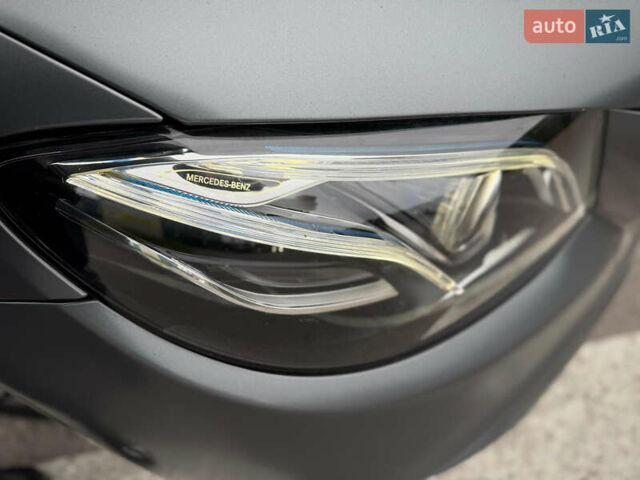 Серый Мерседес Е-Класс, объемом двигателя 1.95 л и пробегом 174 тыс. км за 34800 $, фото 14 на Automoto.ua