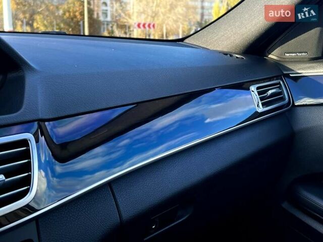 Мерседес Е-Класс 2016 в Киеве на Automoto.ua Серый Мерседес Е-Класс, объемом двигателя 2.14 л и пробегом 208 тыс. км за 17800 $, фото 56 на Automoto.ua