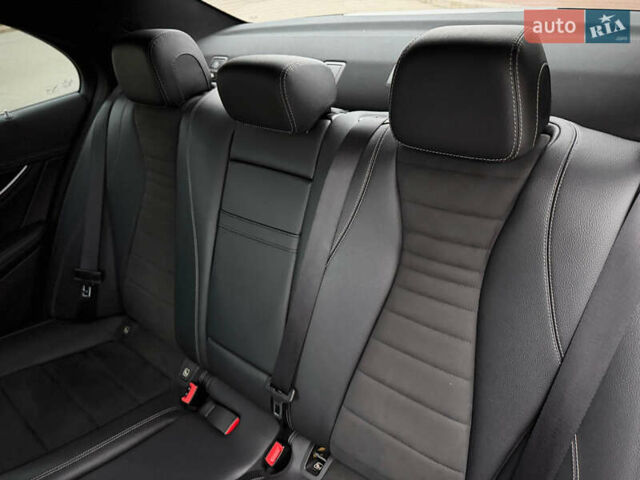 Серый Мерседес Е-Класс, объемом двигателя 1.95 л и пробегом 174 тыс. км за 34800 $, фото 57 на Automoto.ua