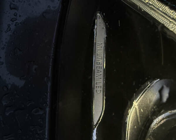 Сірий Мерседес Е-Клас, об'ємом двигуна 1.95 л та пробігом 130 тис. км за 27999 $, фото 7 на Automoto.ua