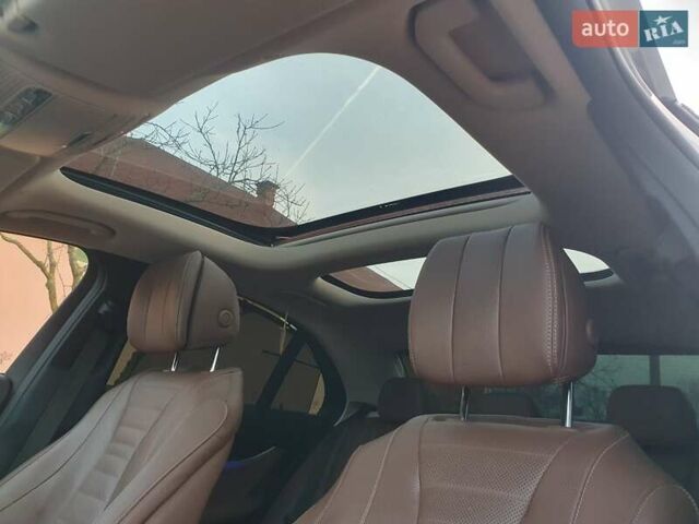 Сірий Мерседес Е-Клас, об'ємом двигуна 2.99 л та пробігом 180 тис. км за 40000 $, фото 12 на Automoto.ua