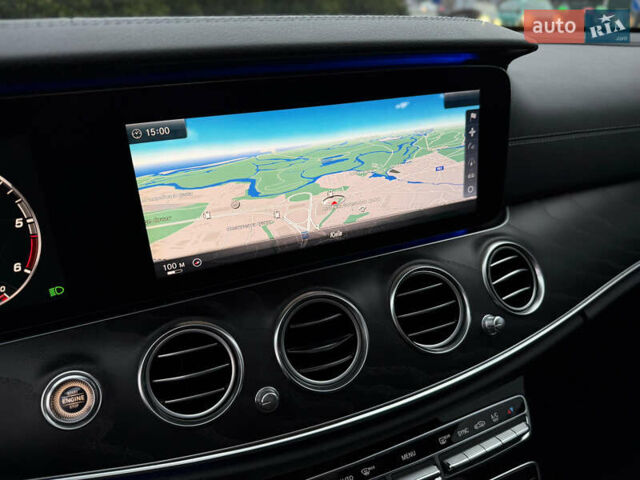 Серый Мерседес Е-Класс, объемом двигателя 1.95 л и пробегом 174 тыс. км за 34800 $, фото 69 на Automoto.ua