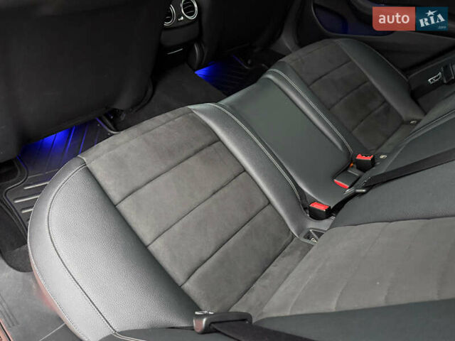 Серый Мерседес Е-Класс, объемом двигателя 1.95 л и пробегом 174 тыс. км за 34800 $, фото 54 на Automoto.ua