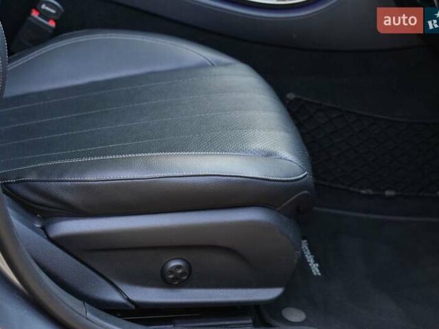 Серый Мерседес Е-Класс, объемом двигателя 1.99 л и пробегом 163 тыс. км за 26000 $, фото 53 на Automoto.ua