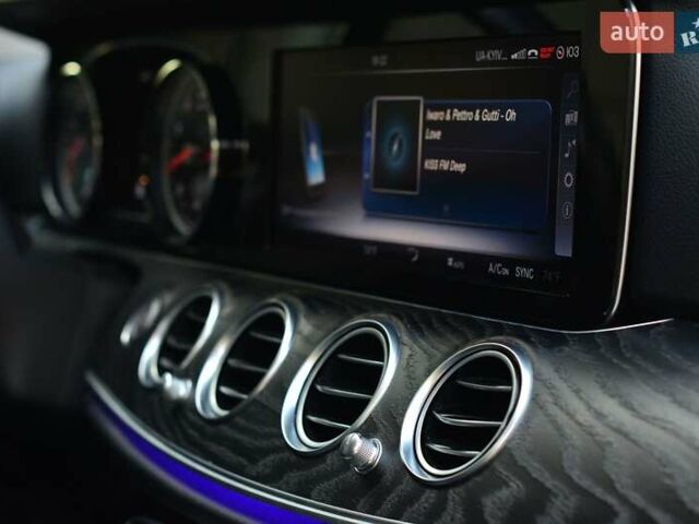 Серый Мерседес Е-Класс, объемом двигателя 1.99 л и пробегом 163 тыс. км за 26000 $, фото 58 на Automoto.ua