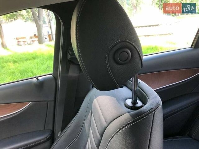 Сірий Мерседес Е-Клас, об'ємом двигуна 1.95 л та пробігом 233 тис. км за 26500 $, фото 22 на Automoto.ua
