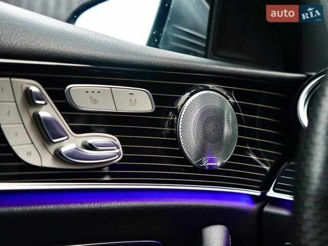 Серый Мерседес Е-Класс, объемом двигателя 1.99 л и пробегом 162 тыс. км за 28999 $, фото 28 на Automoto.ua