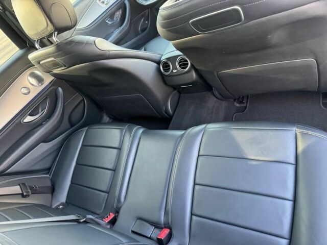 Сірий Мерседес Е-Клас, об'ємом двигуна 2 л та пробігом 139 тис. км за 33000 $, фото 13 на Automoto.ua