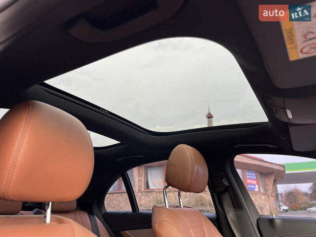 Серый Мерседес Е-Класс, объемом двигателя 3 л и пробегом 122 тыс. км за 37500 $, фото 32 на Automoto.ua