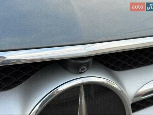 Серый Мерседес Е-Класс, объемом двигателя 0 л и пробегом 177 тыс. км за 38000 $, фото 5 на Automoto.ua