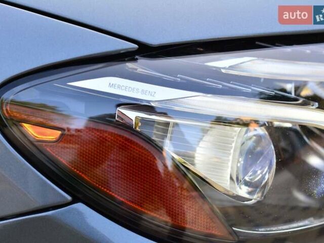 Серый Мерседес Е-Класс, объемом двигателя 1.99 л и пробегом 163 тыс. км за 26000 $, фото 36 на Automoto.ua